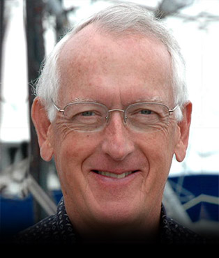 Millard S. Firebaugh, Sc.D.