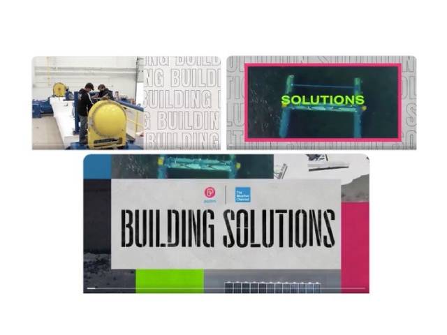 Weather Channel reports on ORPC’s RivGen Project in Alaska