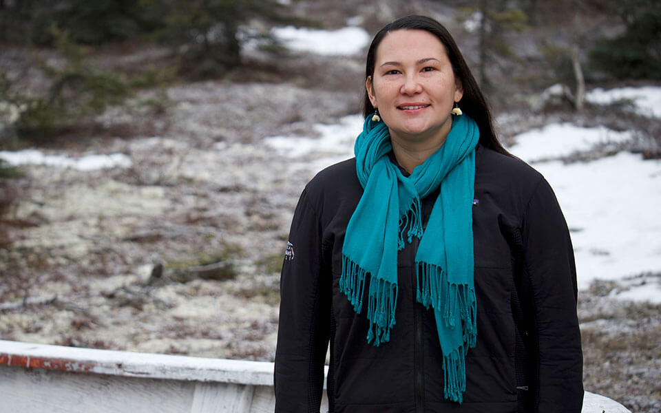 IGIUGIG-ALASKA IGIUGIG-ALASKA