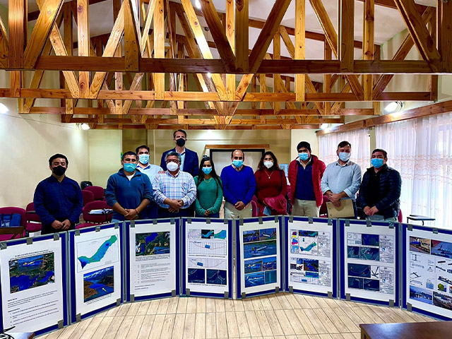 Portland renewable energy first to install power system at other end of the world