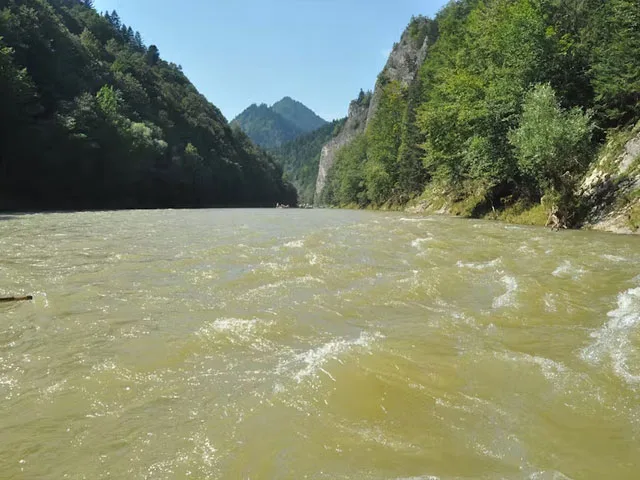 Schneider collaborating with ORPC to incorporate energy from river currents into microgrids