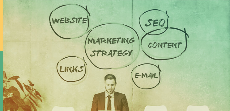 SEO & Content Marketing Services