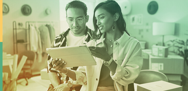 E-commerce Platform Development