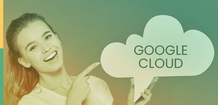 Google Cloud Services