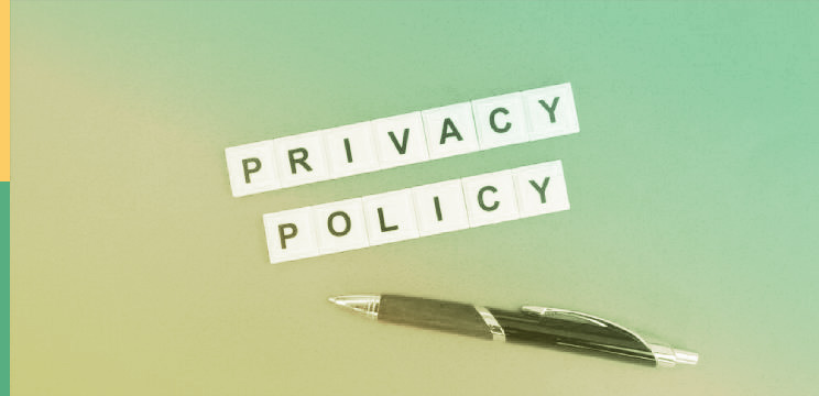 privacy policy