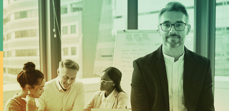 Virtual CIO/CTO Services