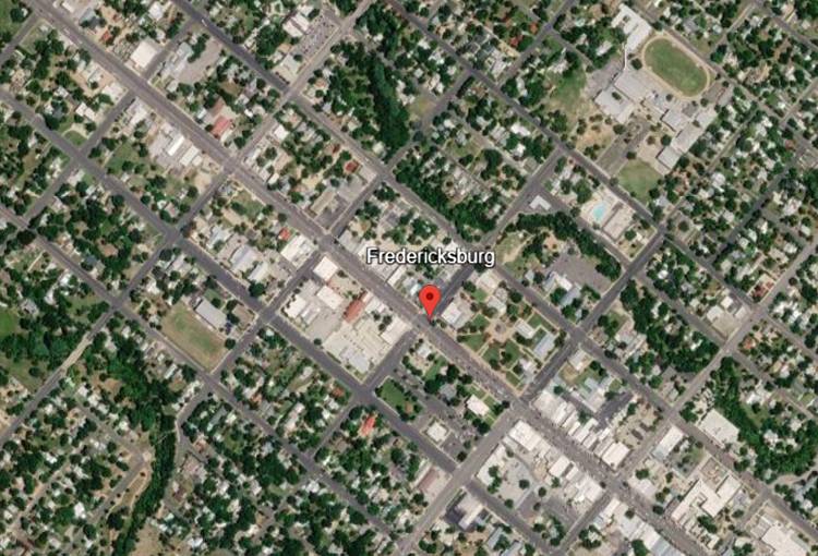 IT Support in Fredericksburg