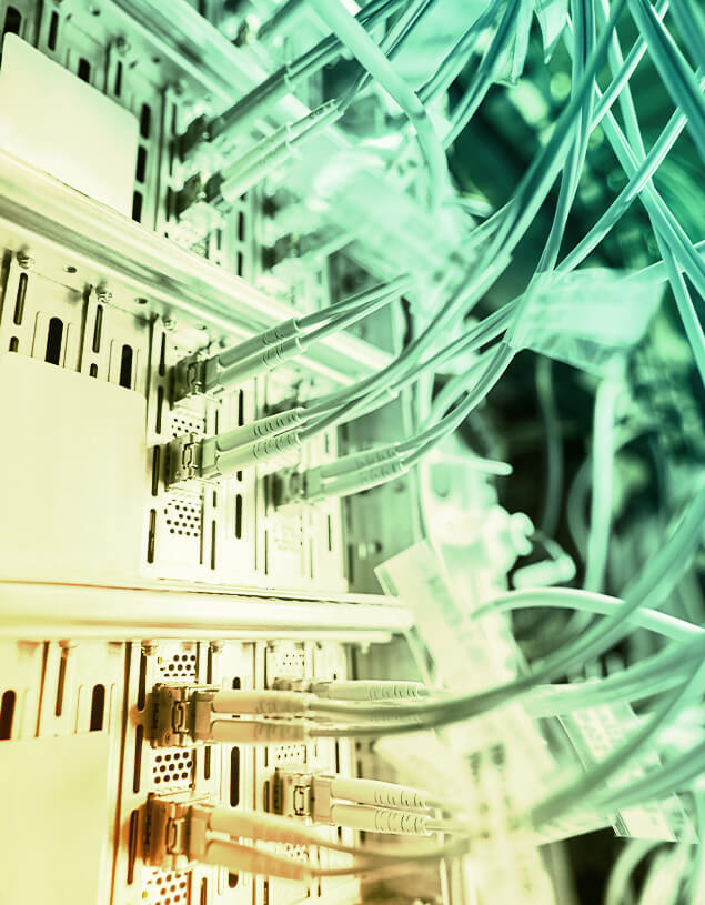 Managed Infrastructure Services